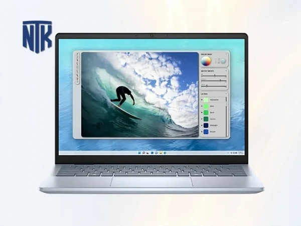 Laptop Dell Inspiron 14 5440 71059084 | i7-150U | 16GB DDR5 | 1TB SSD | 14.0 inch | MX 570A 2GB | Win 11