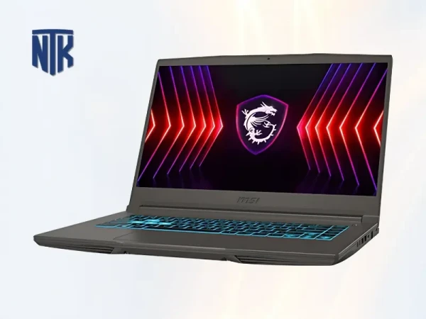 Laptop MSI Thin 15 B13UC 2081VN | i5-13420H | 16GB DDR4 | 512GB SSD | RTX 3050 | 15.6 inch FHD | 144Hz | Win 11 