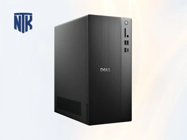 Máy bộ Dell Tower ECT1250 TFPC81 | i5-14400 | 8GB DDR5 | 512GB SSD | Win 11