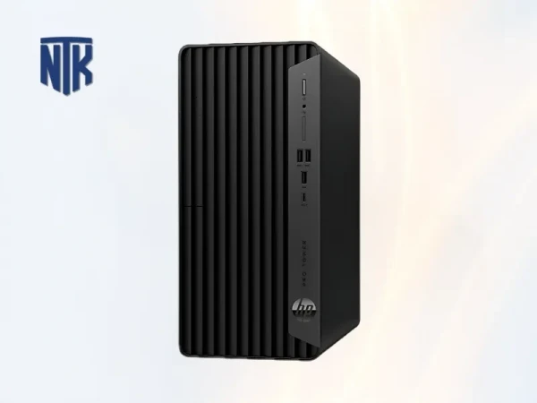 Máy bộ HP Pro Tower 400 G9 BG8P9AT | i3-13100 | 8GB DDR4 | 256GB SSD | Windows 11H | Wifi 