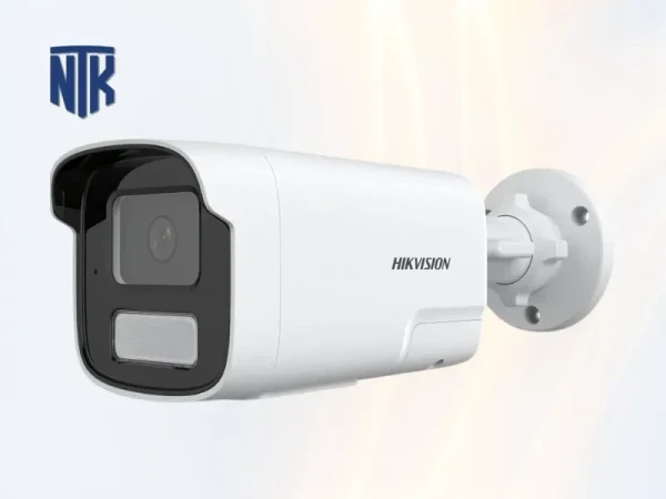 Camera IP 4MP thân trụ HIKVISION DS-2CD1043G2-LIUF