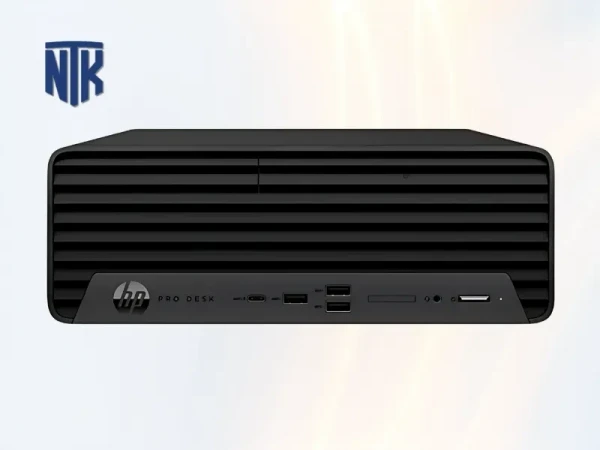 Máy bộ HP Pro SFF 400 G9 8U8J2PA | i7-13700 | 8GB DDR4 | 512GB SSD | Wifi + BT | Win11
