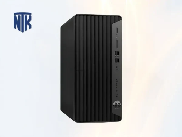 Máy bộ HP Elite Tower 600 G9  9H098PT | i7-13700 | 16GB DDR5 | SSD 512GB | Win11