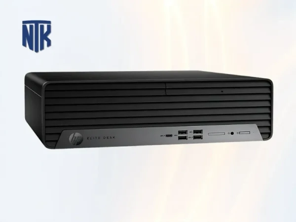 Máy bộ HP EliteDesk 800G9 SFF AW1F6PT | i7-14700 | 16GB DDR5 | 512GB SSD