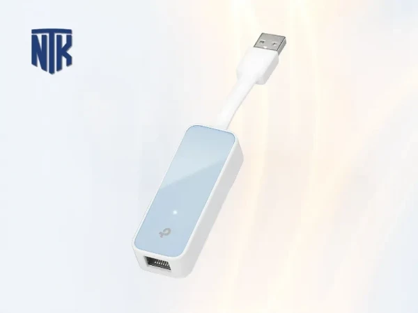 Bộ chuyển đổi USB 2.0 to LAN Tp-Link UE200 | RJ45 | 100Mbps 