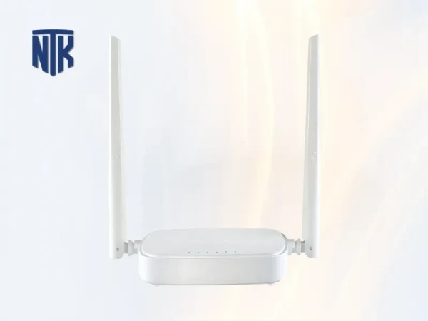 Router Wifi Tenda N301 | Wifi 4 | 300 Mbps | 2.4 GHz