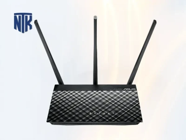 Router wifi Asus RT-AC53 | Wireless | AC750