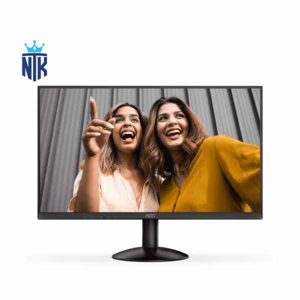 Màn hình AOC 22B30HM2/74 - 21.45 inch, Full HD, VA, 100Hz, 4ms, phẳng