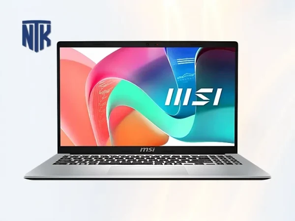 Laptop MSI Modern 15 F13MG-667VN | 15.6 inch FHD | i5-1334U | 8GB DDR4 | 512GB SSD | Win 11