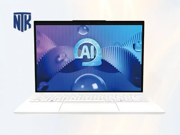 Laptop MSI Prestige 13 AI Evo A1MG 241VN | 13.3 inch FHD | Core Ultra 5-125H | 512GB SSD | 16GB LPDDR5 | Win 11 