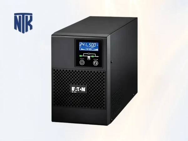 Bộ lưu điện EATON 5SC 9210-5395 | 1000VA | 700W