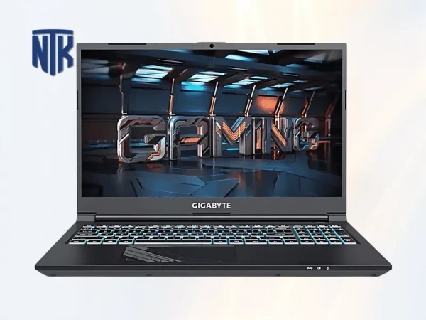 Laptop GIGABYTE G5 MF5-H2VN353KH | i7-13620H | 15.6 inch FHD | 16GB DDR5 | 512GB SSD | Win 11