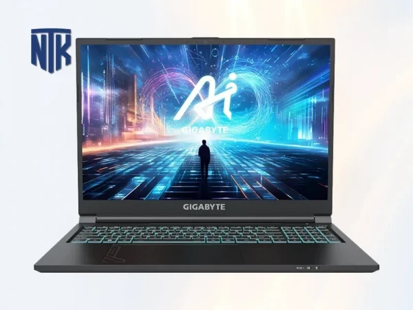 Laptop GIGABYTE G6 MF-72VN854KH | i7-13700H | 16 inch | 16GB DDR5 | 1TB SSD | Win 11
