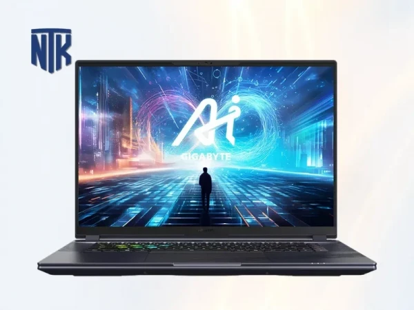 Laptop Gigabyte AORUS 16X ASG-53VNC54SH | i7-14650HX | 16 inch | 16GB DDR4 | 1TB SSD | Win 11