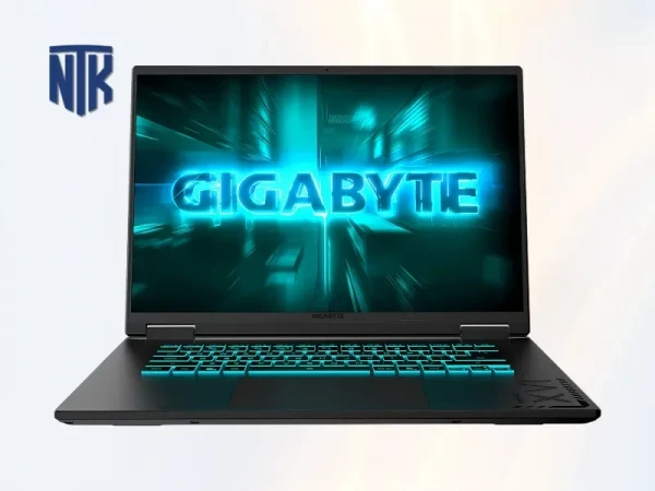 Laptop Gigabyte Gaming A16 CMHI2VN893SH | i7-13620H | 16GB DDR5 | 512GB SSD | 16 inch | Win 11