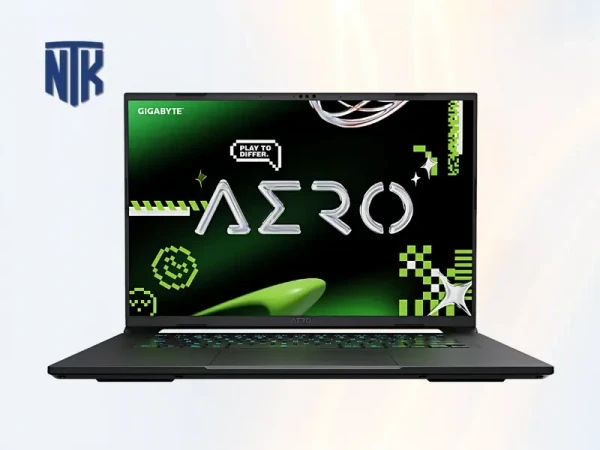 Laptop GIGABYTE AERO X16 1VH93VNC64AH | AMD Ryzen Al 7-350 | 16 inch | 32GB DDR5 | 1TB SSD | Win 11 Pro