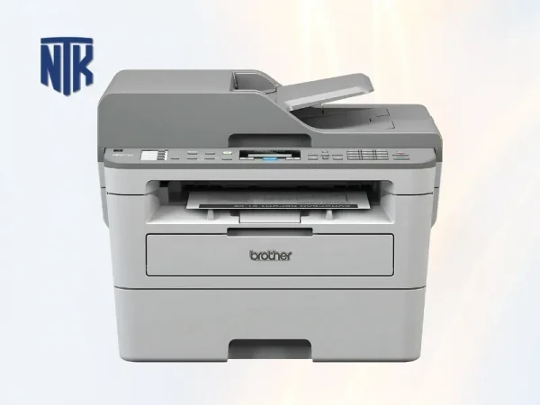 Máy in Laser trắng đen Brother MFC-B7715DW | In 2 mặt | Copy | Scan | USB | WIFI