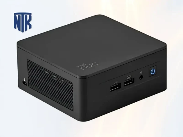 Máy tính Mini PC Asus NUC 13 PRO Tall RNUC13ANHI500000I | i5-1340P | DDR4-3200