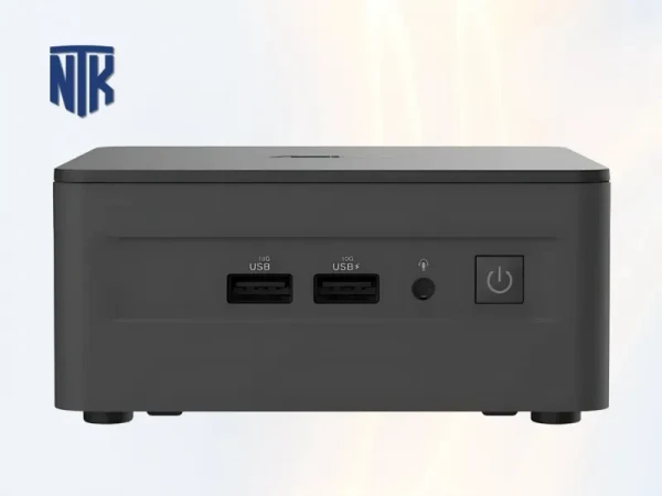 Máy tính Mini ASUS NUC 13 PRO RNUC13ANHH500000I | i5-13420H | DDR4-3200