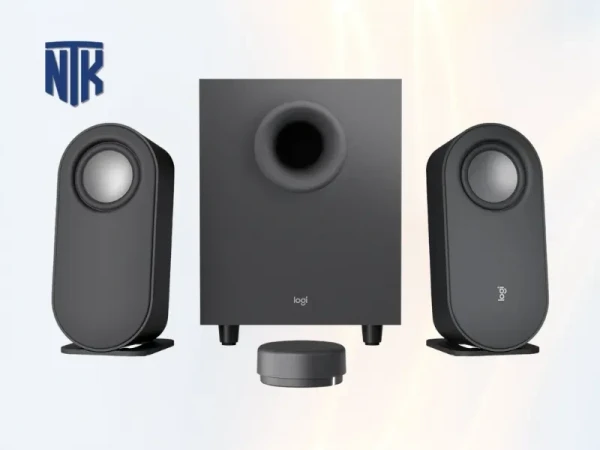 Loa Logitech Z407 Bluetooth 2.1