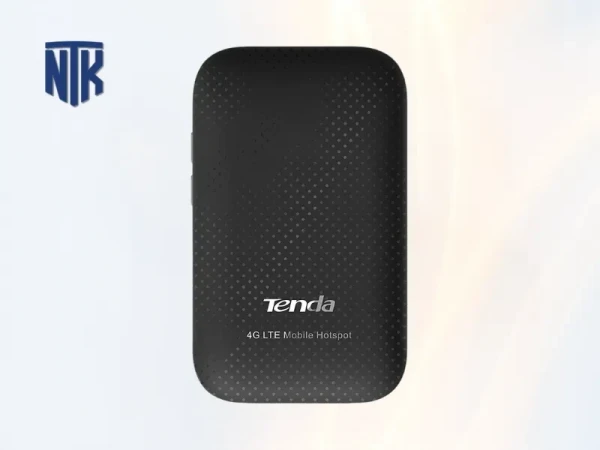 Bộ phát Wifi di động 4GB Tenda  4G180 | 150Mbps 