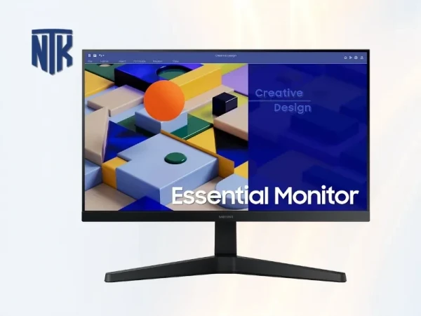 Màn hình Samsung LS22C310EAEXXV | 21.5 inch | IPS | FHD | 75Hz