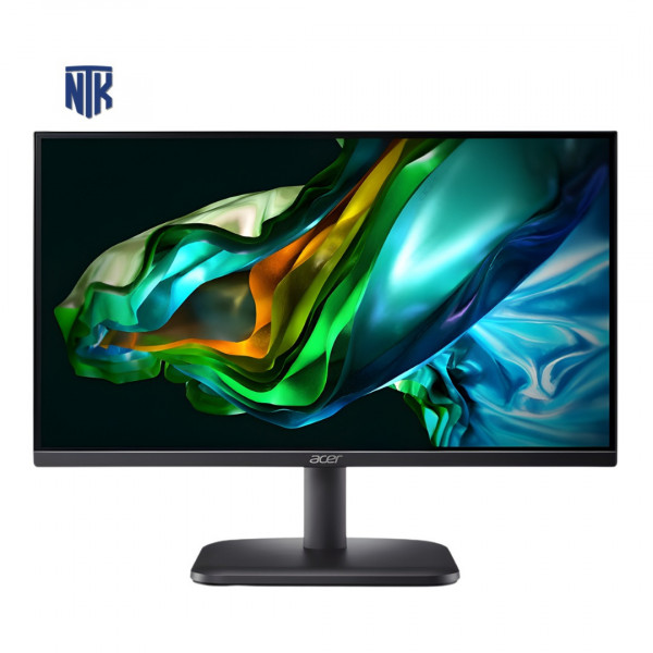 Màn hình 21.5 inch Acer EK221Q E3 | IPS · Full HD · 100Hz · 1ms | HDMI 1.4 · VGA | VESA