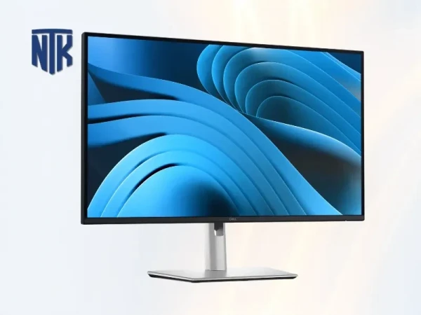 Màn hình 27 inch Dell P2725D | IPS | QHD | 100Hz | 5ms | KTB