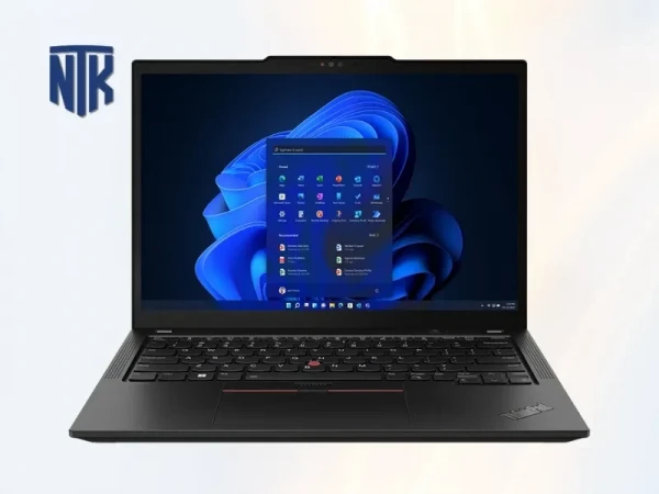 Laptop Lenovo ThinkPad X13 Gen 4 21EX009XVA | 13.3 inch | i5-1335U | 16GB LPDDR5 | SSD 512GB