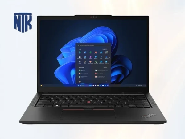 Laptop Lenovo ThinkPad X13 Gen 5 21LU004TVN | 13.3 inch | Ultra 7-155H | 16GB LPDDR5 | SSD 1TB