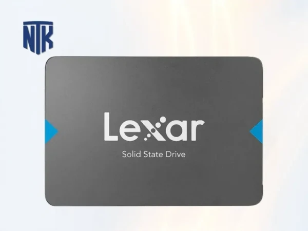 Ổ cứng 1TB SSD Lexar NQ100 | 2.5 inch | SATA III 