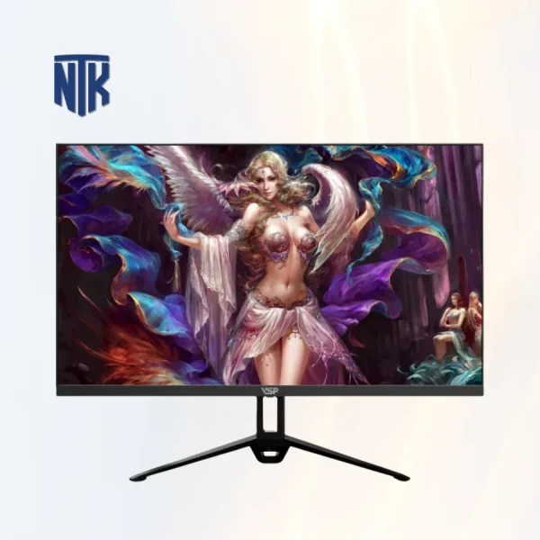 Màn hình VSP V2408S - 23.8 inch - Full HD, IPS, 100Hz, 2ms, 250nits, phẳng