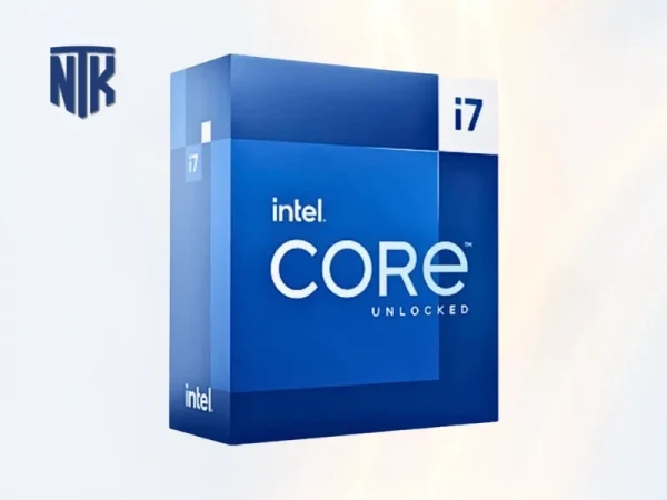 CPU Intel Core i7 14700F | Intel LGA1700 | 20 Core | 28 Thread