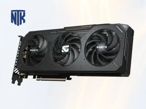 Card màn hình Gigabyte RX 9060 XT Gaming OC 8GB (R9060XTGAMING OC_8GD)