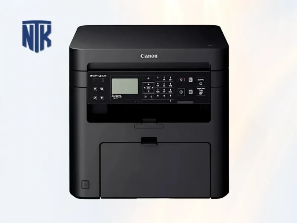 Máy in Laser đa năng Canon MF241D | In 2 mặt | Scan | Copy