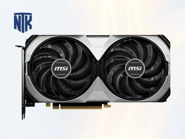 Card màn hình MSI RTX 4070 VENTUS 2X E 12G OC