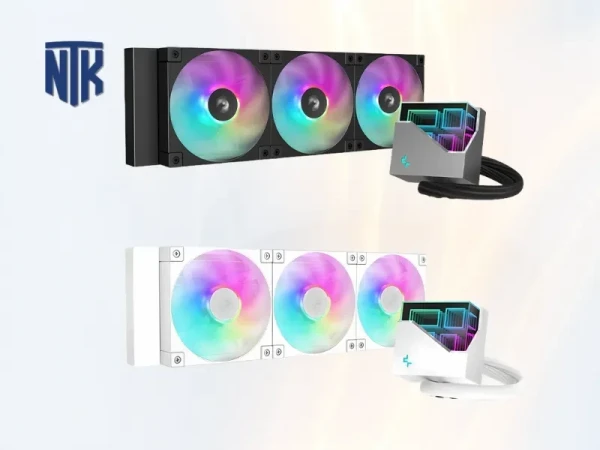 Tản nhiệt nước Deepcool LT360 ARGB | 3 Fan