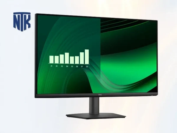 Màn hình 27.0 inch Dell E2725HM | IPS | FHD | 100Hz | 5ms