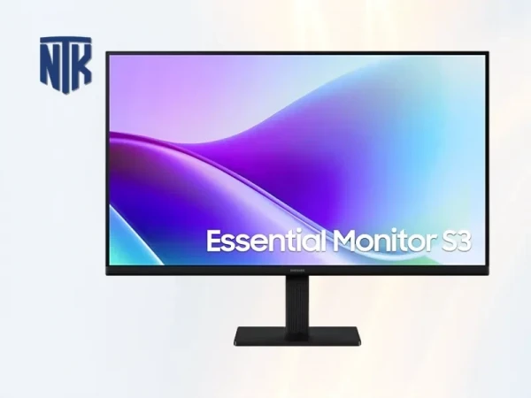 Màn hình 27.0 inch Samsung S32GF LS27F320GAEXXV | IPS | FHD | 120Hz | 5ms