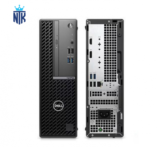 Máy Tính Để Bàn Dell Optiplex 7010 SFF (Core I5 - 13500 | RAM 8GB | 512GB SSD | Intel UHD Graphics 770 | K & M | Winhome 11 | 1Yr)