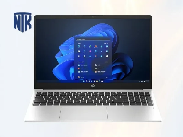 Laptop HP 250 G10 A06E9PT | 15.6 inch FHD | i3-1315U | 8GB DDR4 | SSD 256GB | Win11