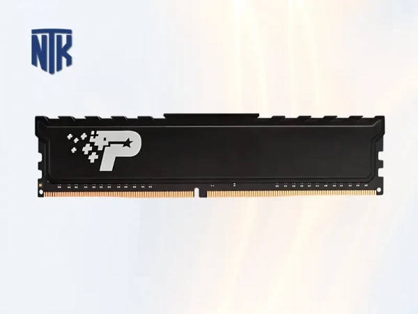 Ram PC Patriot 16GB DDR4 3200MHz Tản Nhiệt (PSP416G320081H1)