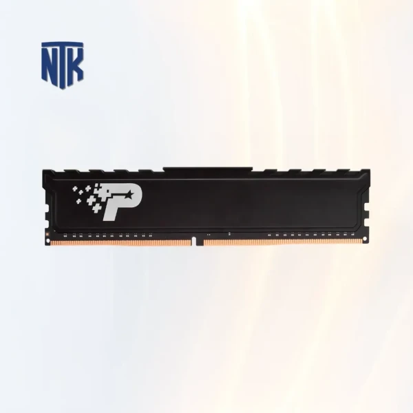 Ram PC Patriot 16GB DDR4 3200MHz Tản Nhiệt (PSP416G3200H1)