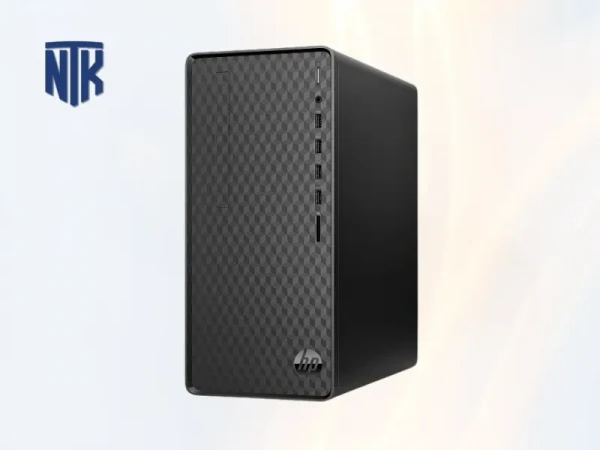 Máy bộ HP M01-F4013d AZ0F2PA | i5-14400 | 8GB UDIMM | SSD 512GB | Win11