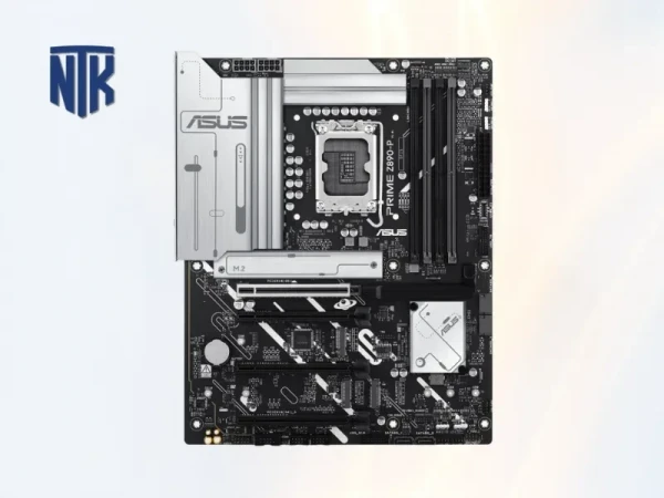 Mainboard ASUS PRIME Z890-P-CSM | DDR5 | ATX | LGA1851
