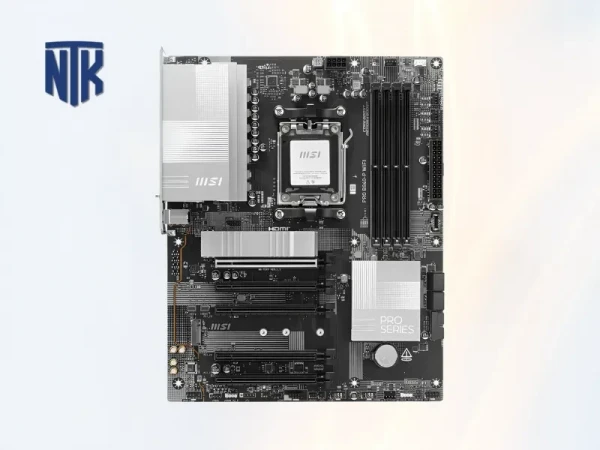 Mainboard MSI PRO B840-P WIFI | ATX