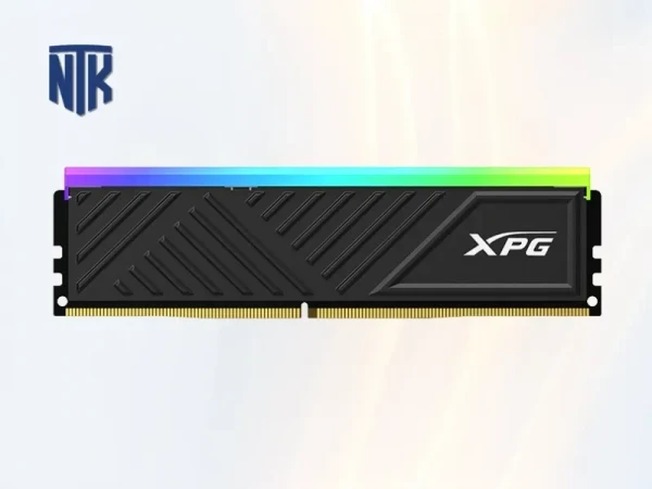 RAM Adata XPG D35G 8GB DDR4 bus 3200Mhz RGB 