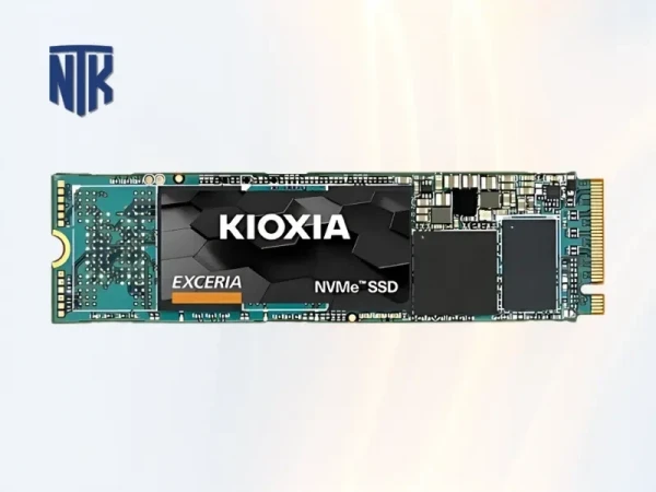 Ổ cứng SSD Kioxia 1TB NVMe R2100 ( gen 3) 