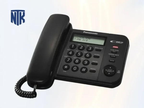 Điện thoại Panasonic KX-TS560