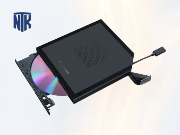 Ổ Quang DVD ASUS ZenDrive V1M (SDRW-08V1M-U)